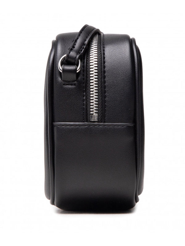 Sculpted Camera Bag Black / OS