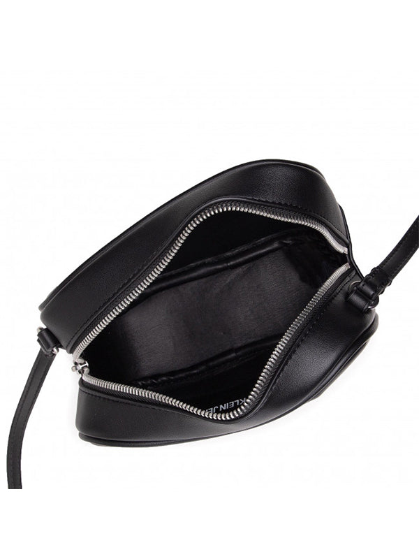 Sculpted Camera Bag Black / OS