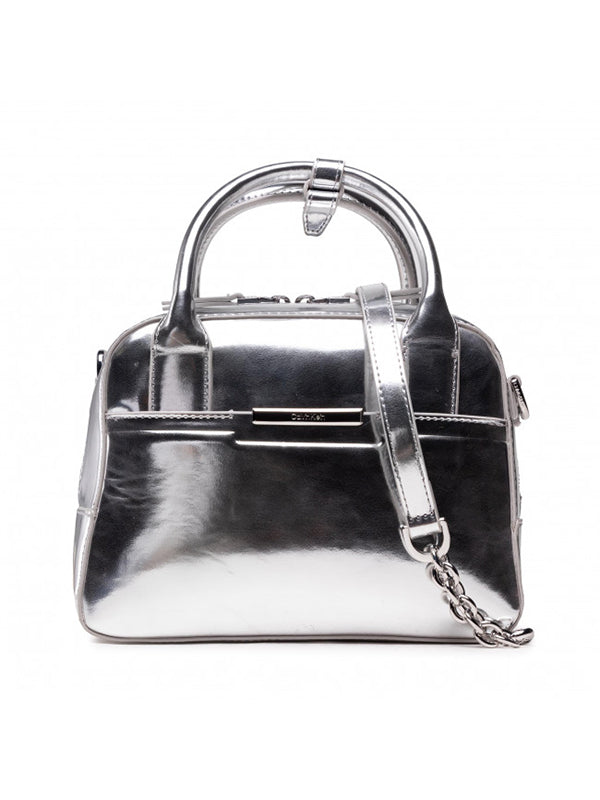 Focused Bowling Bag Silver / OS