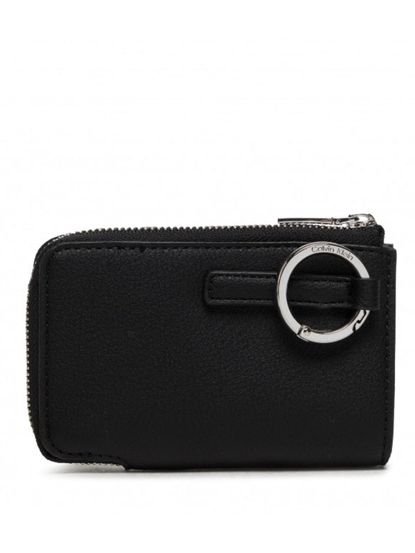 Ck Must Z/A Wallet S Ck Black / OS