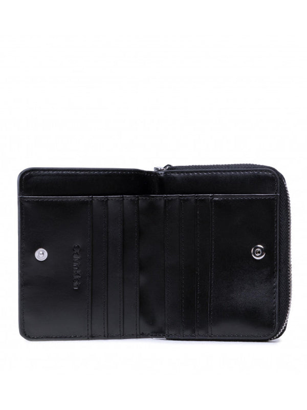 Ck Accent Z/A Wallet Ck Black / OS