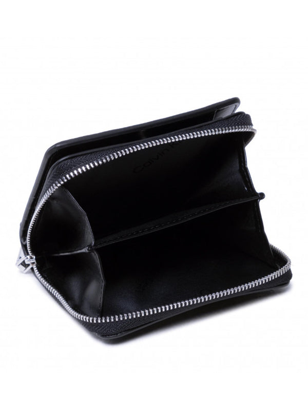 Ck Accent Z/A Wallet Ck Black / OS