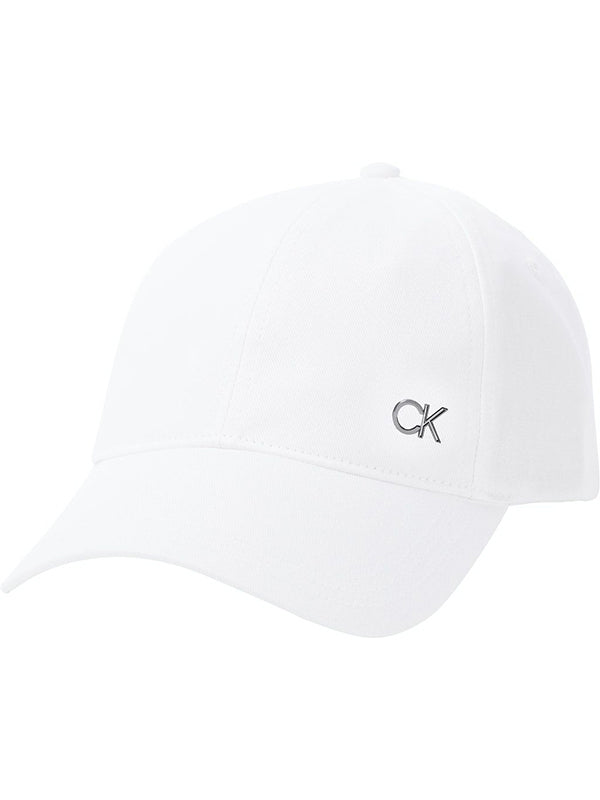 Bb Cap White / OS