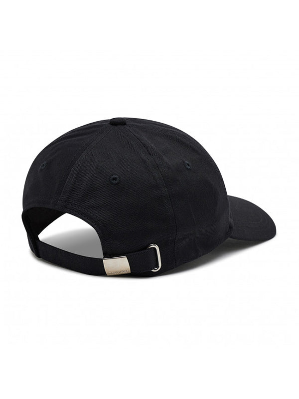 Bb Cap Ck Black / OS