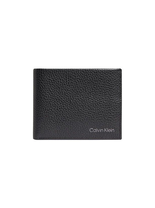 Warmth Bifold 6Cc W/ Ck Black / OS