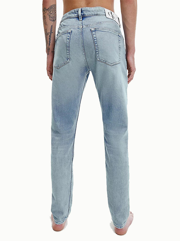 Slim Taper Denim Light / 3430