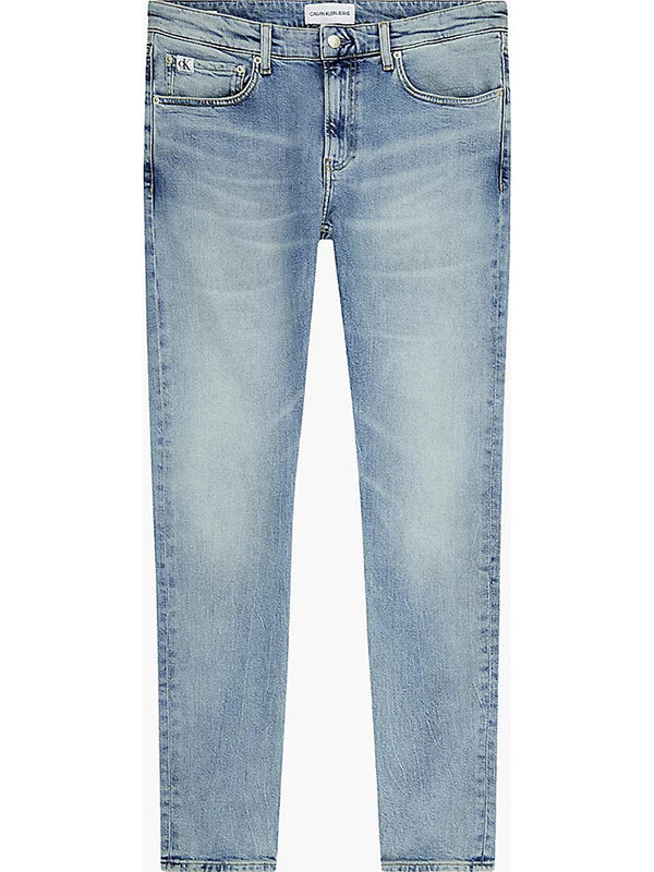 Slim Taper Denim Light / 3430