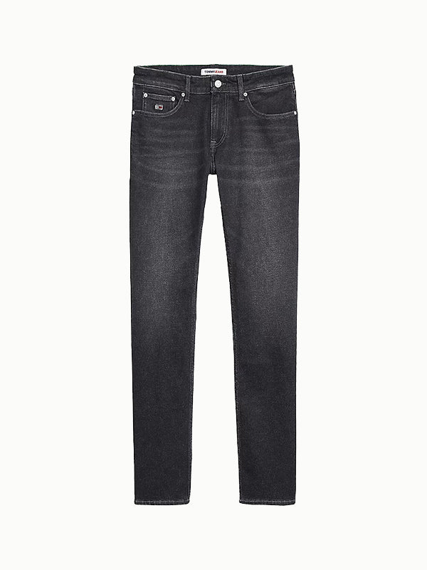 Scanton Slim Be771 S Denim Black / 3430