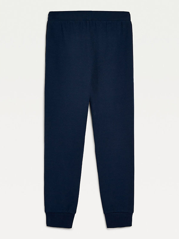 Piping Trackpants Twilight Navy / 10