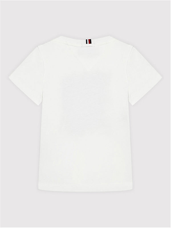 Hilfiger Photo Box T White / 10