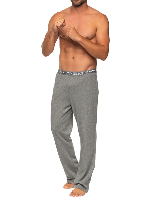 Jersey Pant Medium Grey Heather / XL