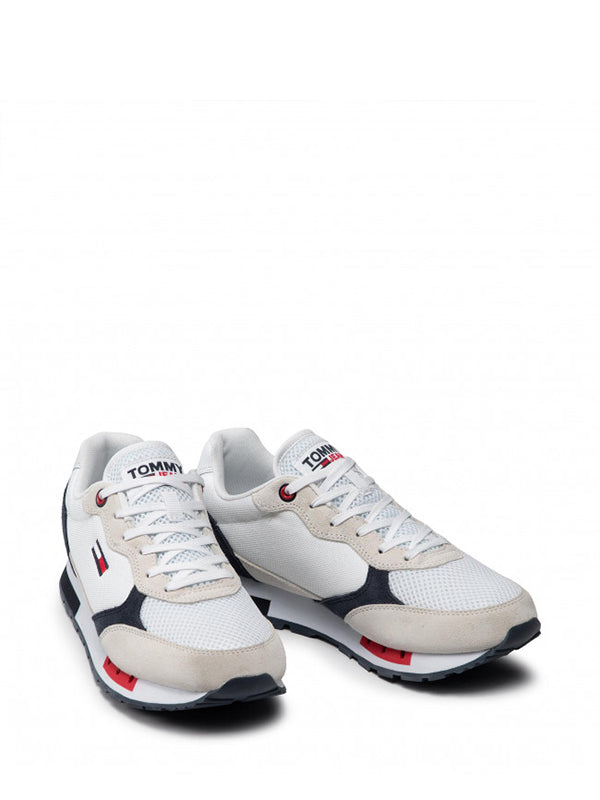 Modern Runner Tjm Pe White / 42