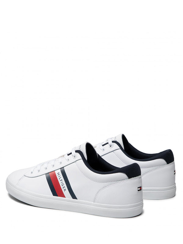 Essential Leather Vu White / 42