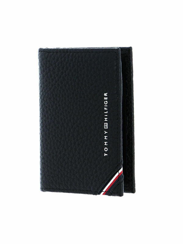 Th Downtown Bifold Black / OS