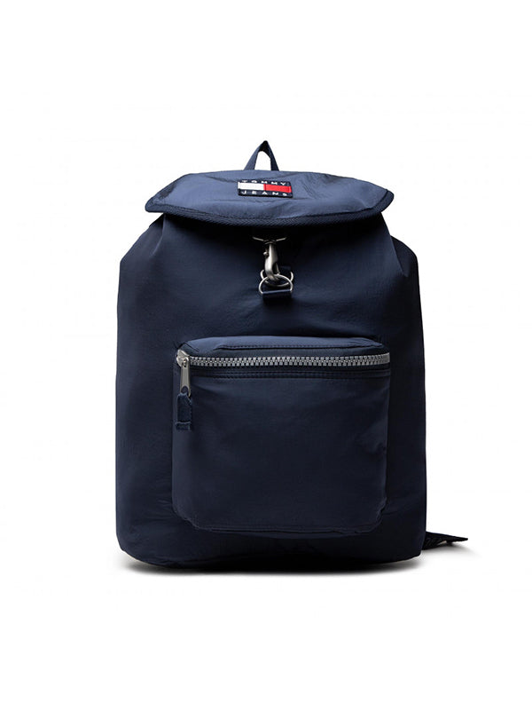 Tjm Heritage Flap Ba Twilight Navy / OS