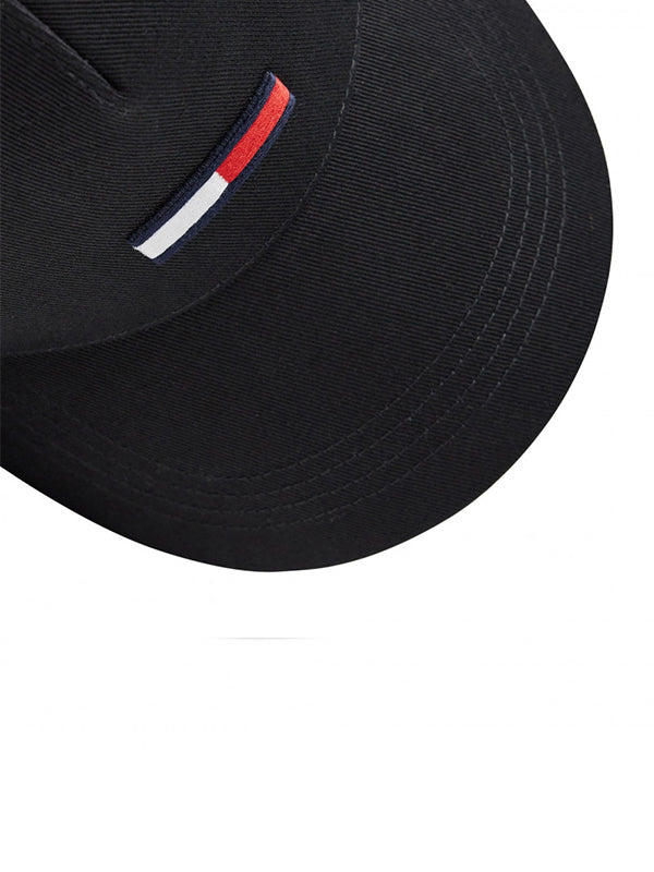 Tjw Flag Cap Black / OS