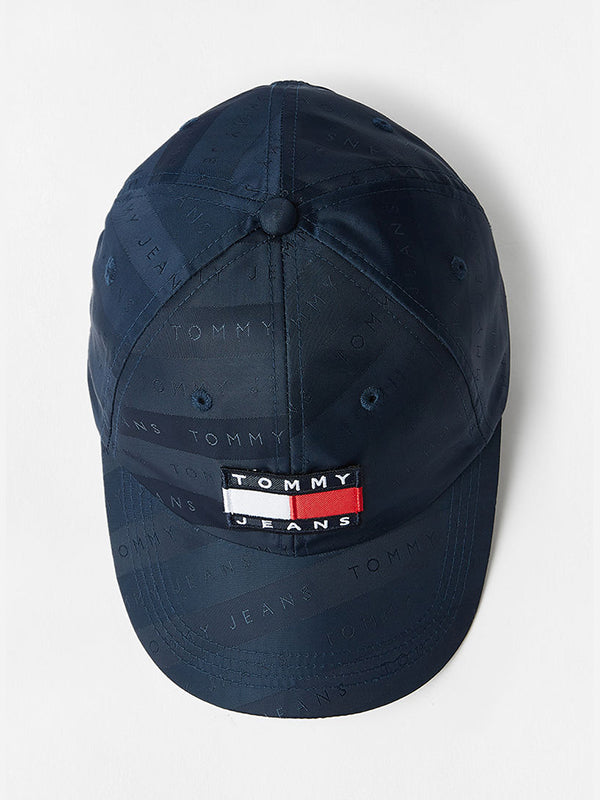 Tjw Heritage Cap Twilight Navy / OS