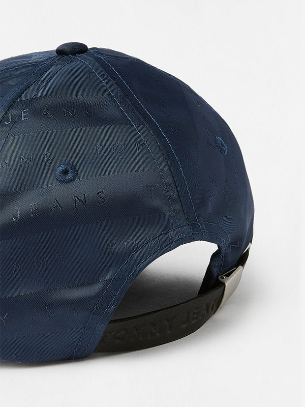 Tjw Heritage Cap Twilight Navy / OS