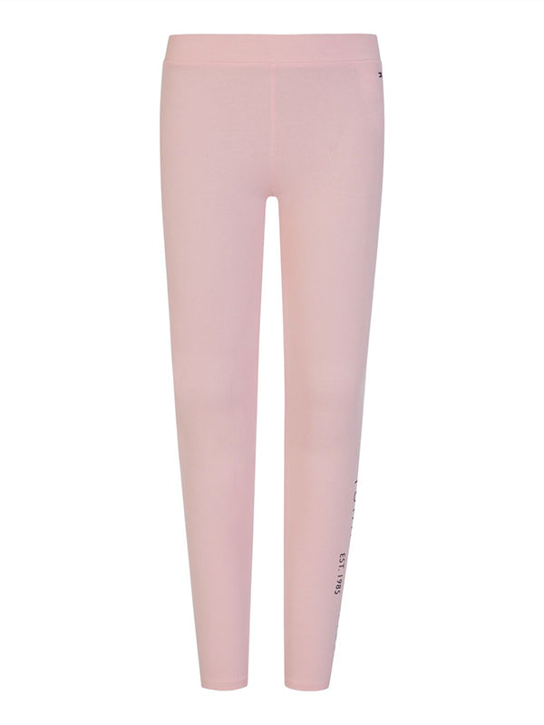 Essential Legging Delicate Pink / 10