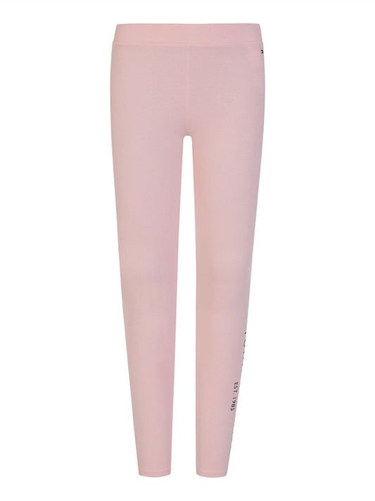 Essential Legging Delicate Pink / 10