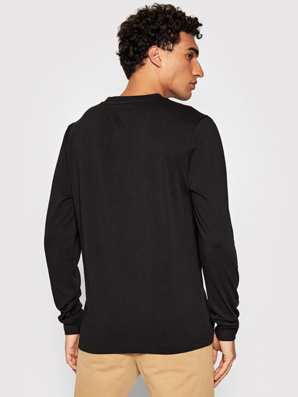 Icon Roundall Long S Black / L