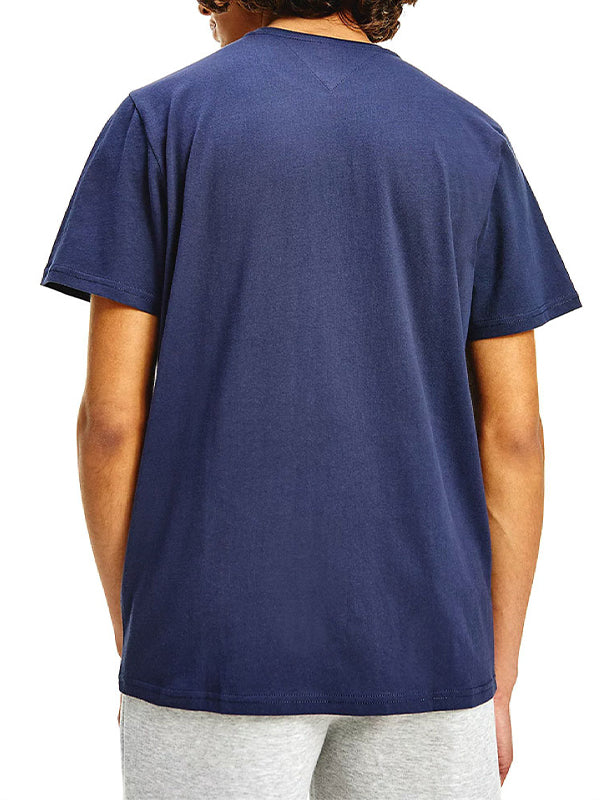 Tjm Corp Logo Tee Twilight Navy / L