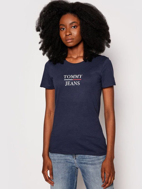 Tjw Skinny Essential Twilight Navy / L