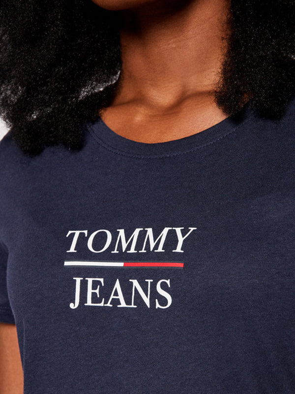 Tjw Skinny Essential Twilight Navy / L