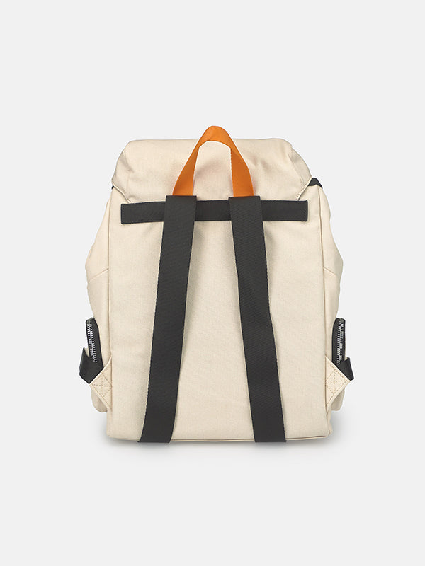 Tjw Fashion Backpack Beige Dye / OS