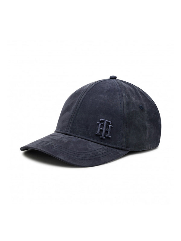 Th Logo Cap Desert Sky / OS