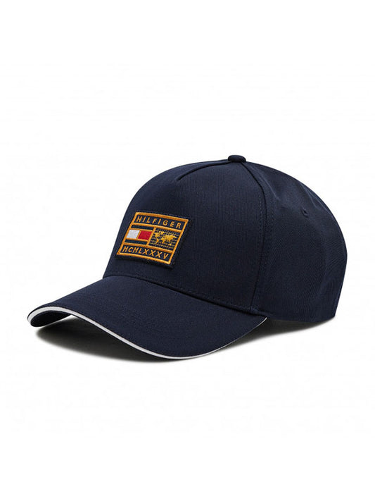 Th World Badge Cap Desert Sky / OS