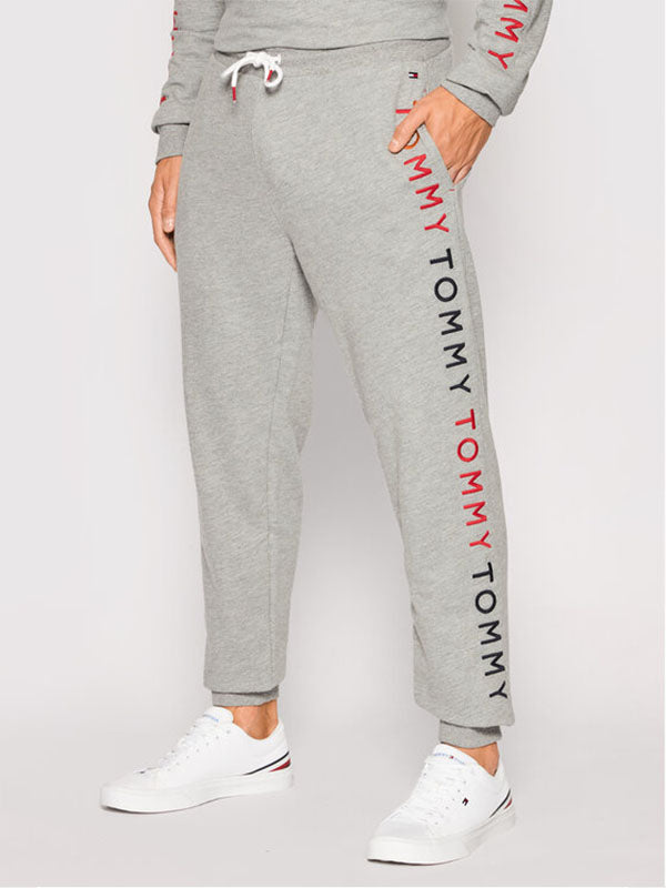 Track Pant Medium Grey Heather / XL