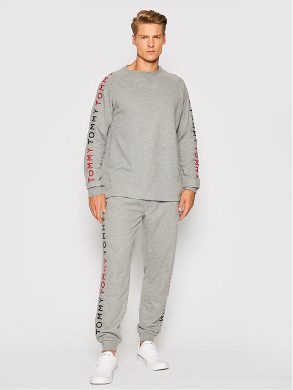 Track Pant Medium Grey Heather / XL