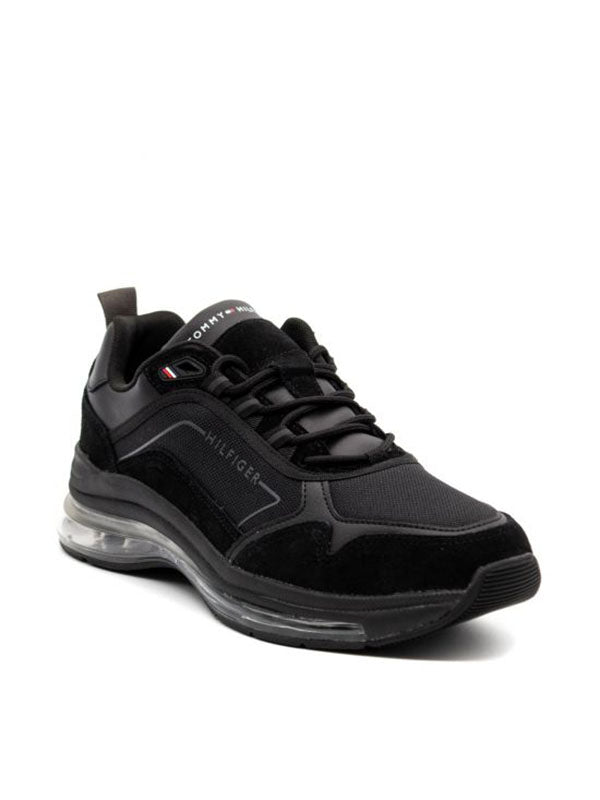 Air Runner Premium M Black / 42