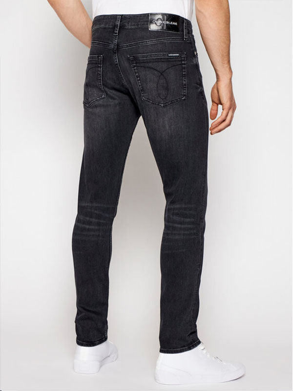 Slim Denim Black / 3430