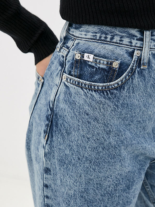 Hrrelaxed Denim Light / NI30