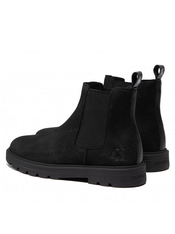 Essmidchelseaboot Black / 42