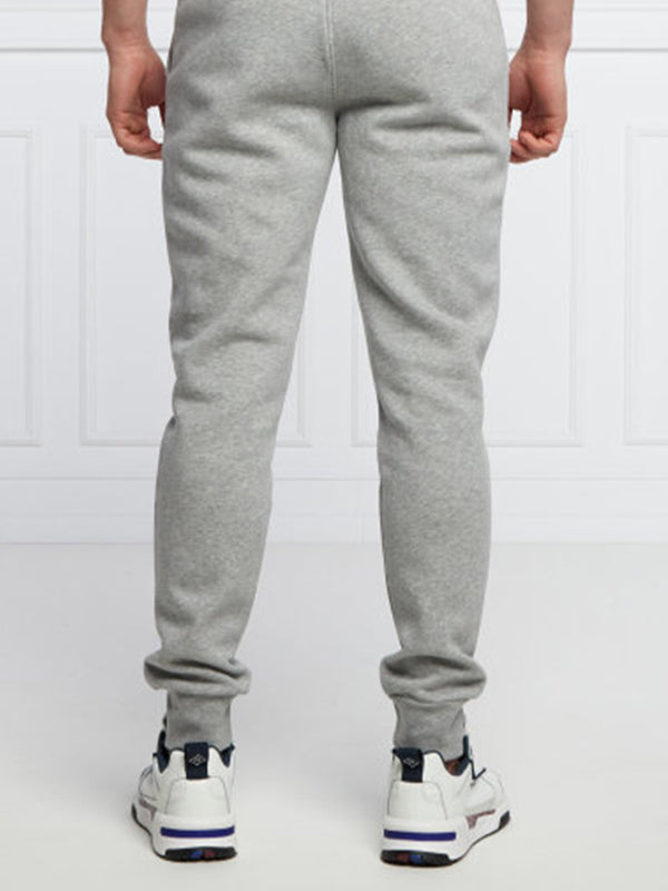 Four Flags Sweatpant Light Grey Heather / L