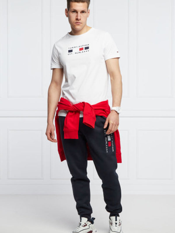 Four Flags Sweatpant Desert Sky / L