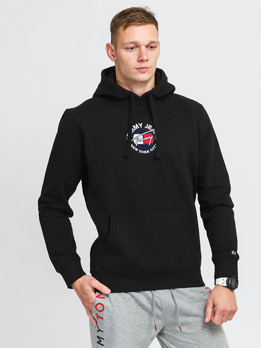 Tjm Timeless Tommy H Black / L