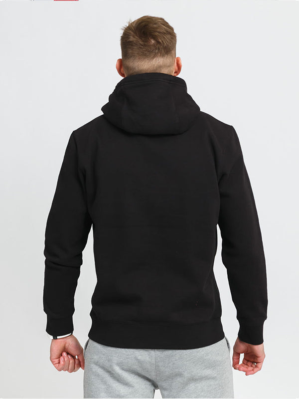 Tjm Timeless Tommy H Black / L