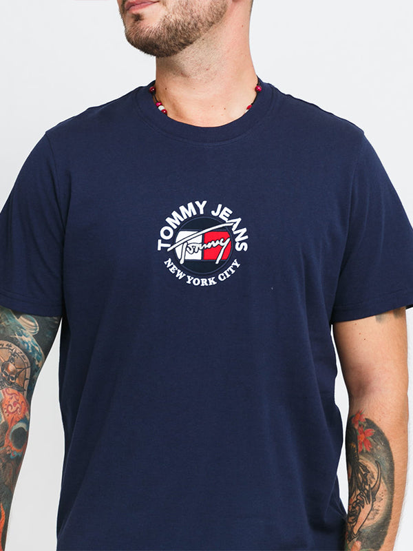 Tjm Timeless Tommy T Twilight Navy / L