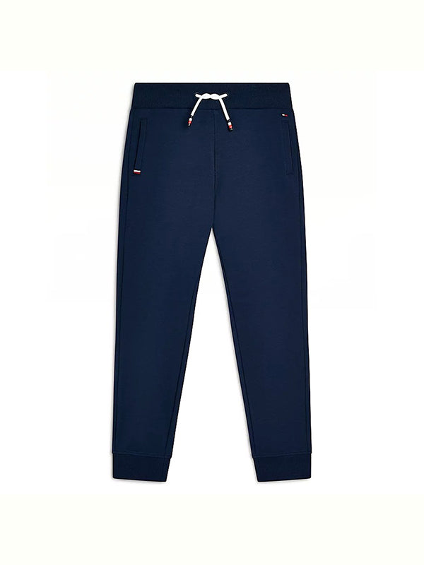 Rib Insert Sweatpant Twilight Navy / 10