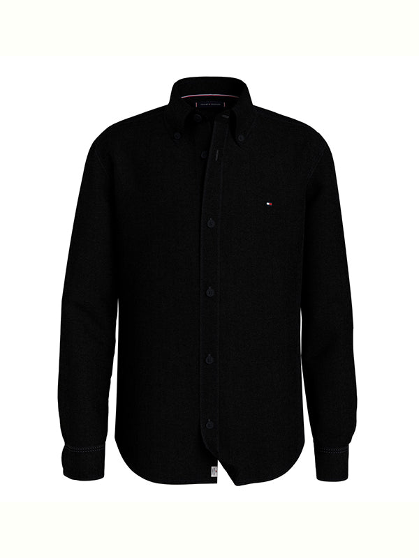 Essential Oxford Shi Black / 10