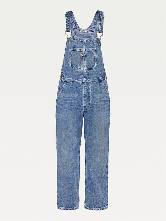 U Dungaree Recycled Recycled / 10