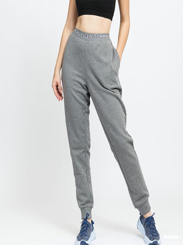 Track Pant Medium Grey Heather / XS