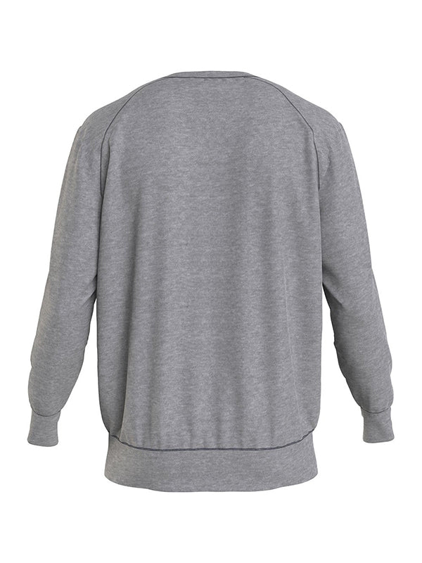 Track Top Medium Grey Heather / XL