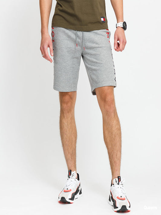 Track Short Medium Grey Heather / XL