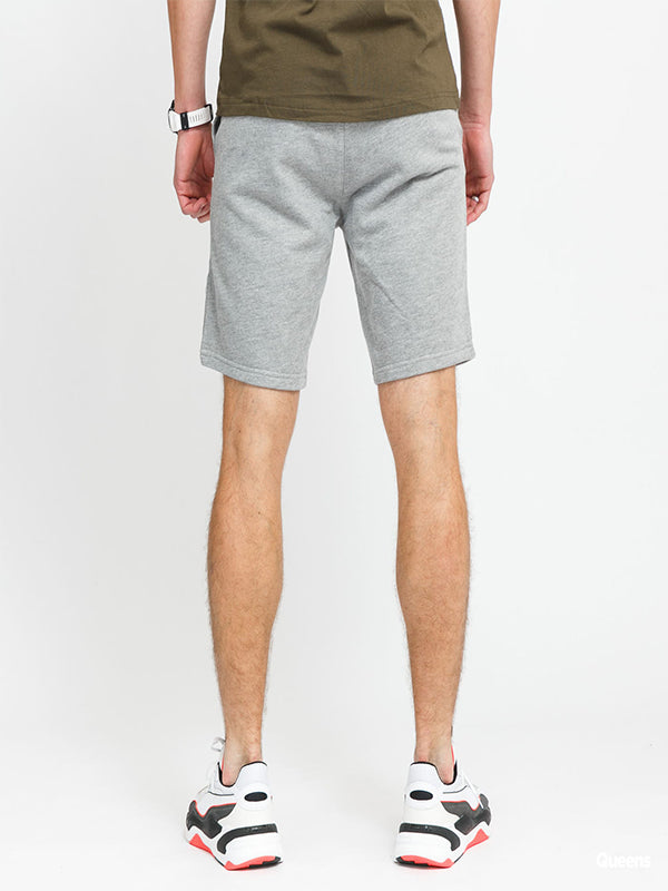 Track Short Medium Grey Heather / XL