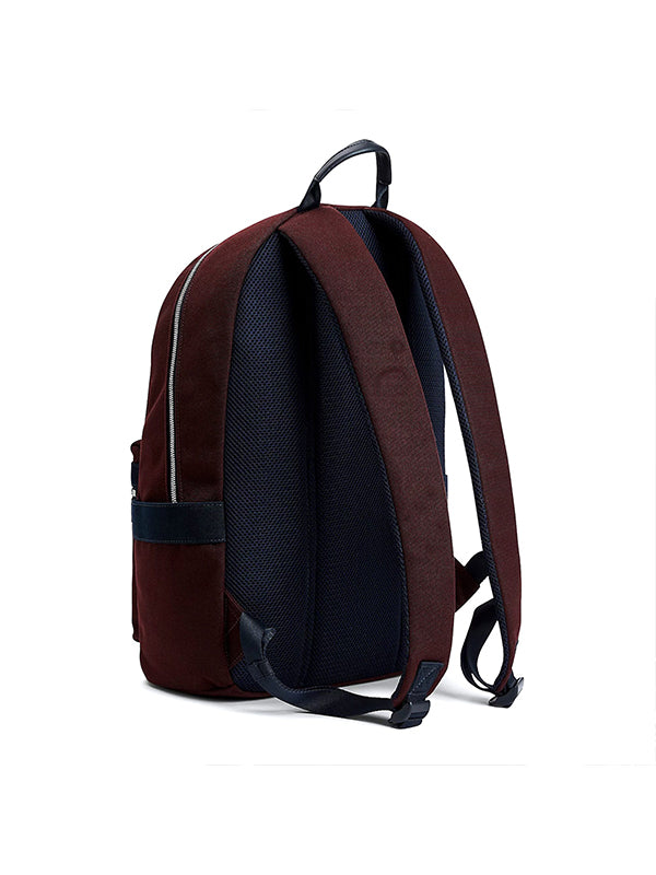 Th Signature Backpac Deep Burgundy / OS